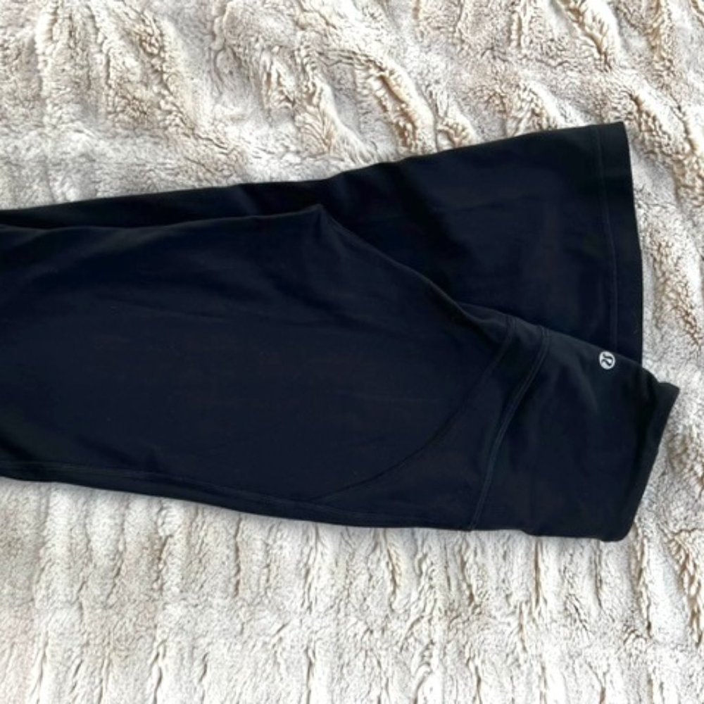 Align -High-Rise Flare legging  Nulu
